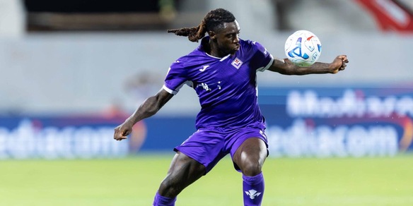 La Fiorentina aspetta il rilancio del Como: c’è una quota per Kean e le alternative…