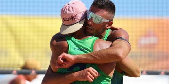 Vasto ospiterà l'ottava tappa del Campionato Italiano