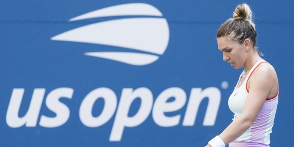 Halep e il messaggio social contro Kyrgios: il riferimento è a Sinner