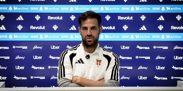 Fabregas: "Liberali, ragazzo eccezionale. Farà bene"