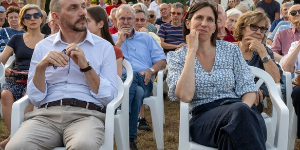 Fossi (Pd), interesse per le parole di Meloni su Mps, ma aspettiamo i fatti