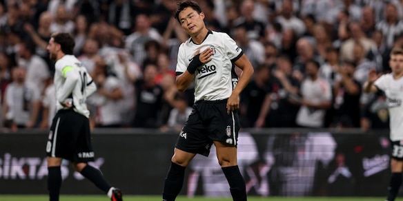 Europa League: il Besiktas di Italiano non sbaglia, vincono Benfica e Stella Rossa