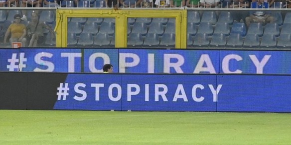 "Mettiti in regola, conviene": la nuova campagna della Lega Serie A contro la pirateria audiovisiva