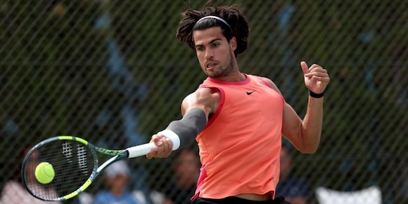 Che succede se Alcaraz partecipa agli Us Open e Sinner no? Come potrebbe cambiare la classifica