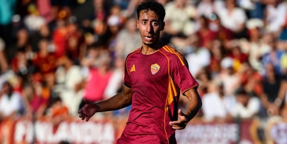 Roma, il caso Salah-Eddine resta ai margini