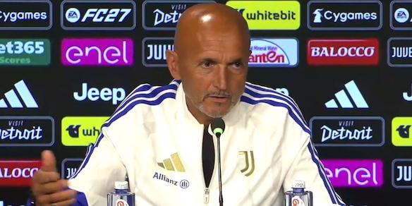 Spalletti e i cento milioni per Yildiz prima di Frosinone-Juve: "È perfetto per farci discorsi da persona matura"