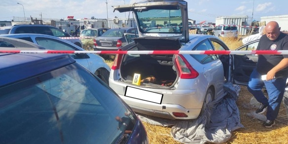 Trovato morto il bracciante scomparso a Foggia, ipotesi omicidio
