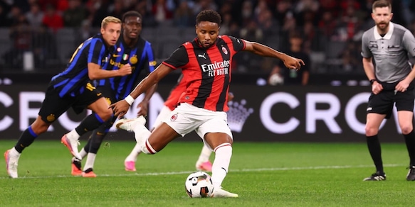 Nkunku lascia il Milan: ai dettagli il ritorno al Lipsia