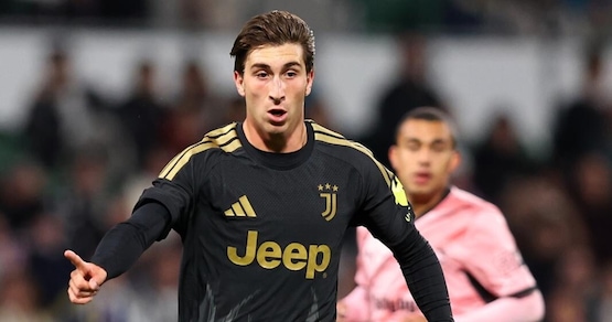 Juve, Miretti vicinissimo al Besiktas: la formula dell'operazione