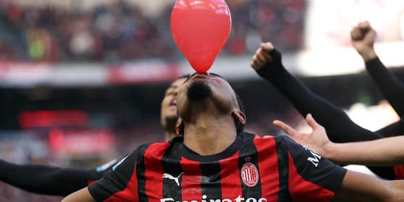 Milan: Nkunku verso il Lipsia in prestito