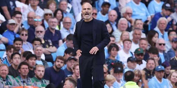 Rimonta clamorosa del Manchester City: esordio da sogno per Maresca, Bournemouth ko. Il Liverpool si salva al 99'