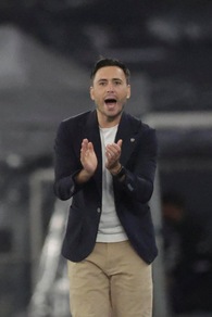 Il Lille batte l'Angers, esordio vincente per Davide Ancelotti