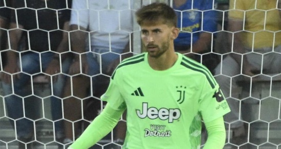 Infortunio Vicario, si fa male alla prima con Juve: come sta e cosa è successo
