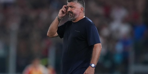 Serie A, le probabili formazioni dei posticipi