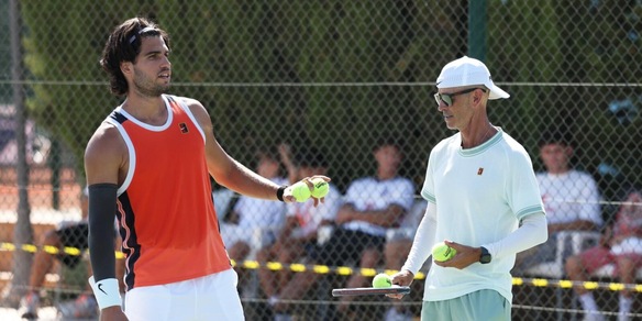 Alcaraz torna in campo agli US Open: data e ora del debutto con Serena Williams nel doppio misto