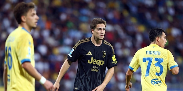 Juve in ansia per Yildiz: infortunio al piede, rischia l’operazione. Ecco quanto potrebbe stare fuori