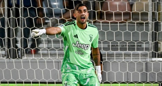 ⁠Perin verso l'addio alla Juve, è a un passo dal Palermo: le cifre dell'ingaggio