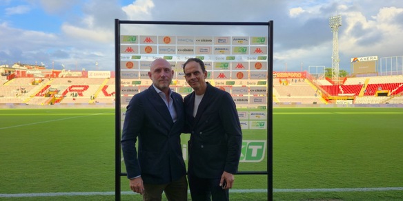 La Serie B annuncia, Chery nuovo automotive partner ufficiale