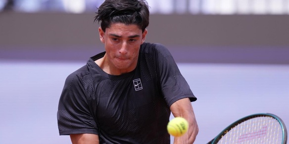 Qualificazioni US Open, Nardi si ritira: Cinà accede al secondo turno