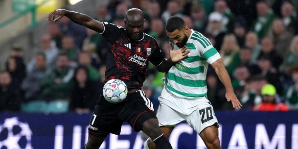 Dove vedere LASK Linz-Celtic in tv? Dazn, Sky o Now orario