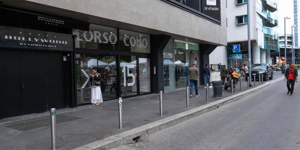 Ragazza violentata a Ferragosto a Milano, un uomo ai domiciliari