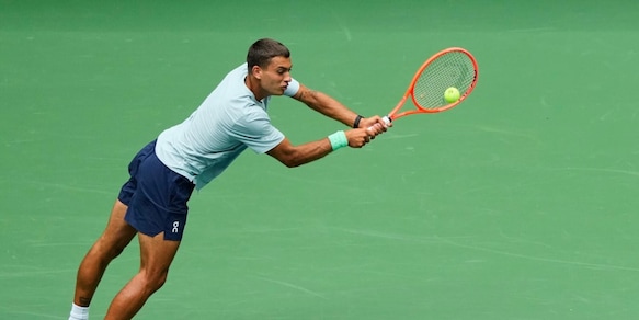 US Open, Cobolli/Bencic avanzano nel doppio misto: sconfitti Zverev/Townsend. Eliminati Errani/Vavassori