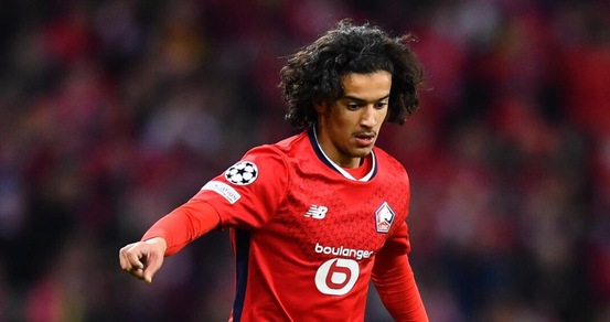Bouaddi al Manchester City: 100 milioni di euro al Lilla per l'erede di Rodri