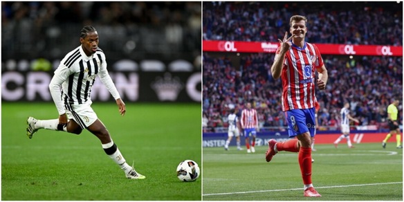 David-Atletico: ecco la chiave per Sorloth alla Juve