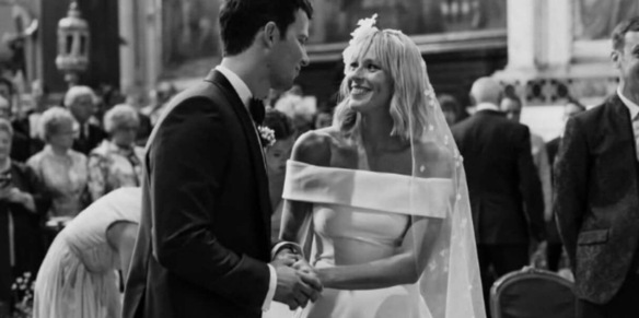 Federica Pellegrini, 4 anni di matrimonio. Il gesto è dolcissimo