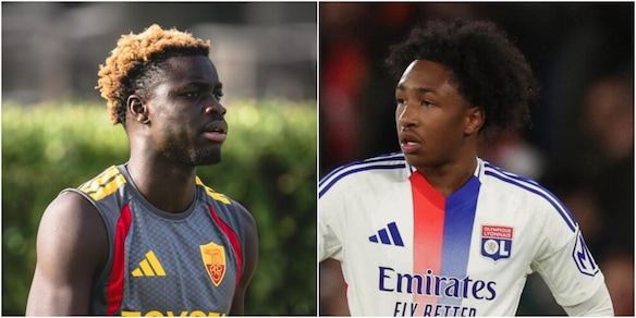 Robinio Vaz all'Hull City, cosa manca. La Roma aspetta per l'assalto a Fofana, Gittens l'alternativa
