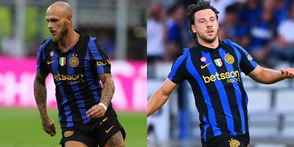 Da Dimarco a Carlos Augusto: l'Inter si blinda per il futuro con i rinnovi