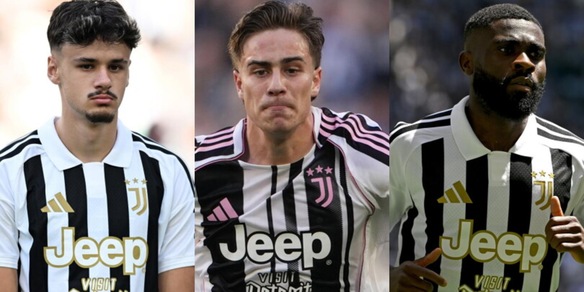 Juve, con Yildiz fuori va fatta una scelta: Alajbegovic o Boga, chi è il favorito per sostituirlo
