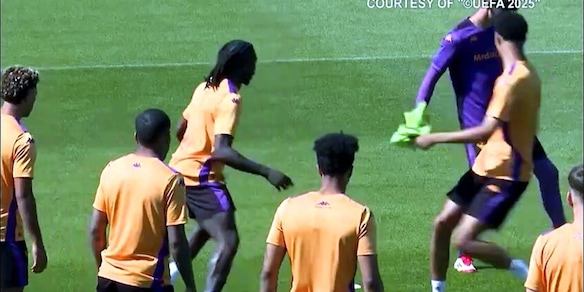 Fiorentina, Zirkzee nel mirino di Paratici