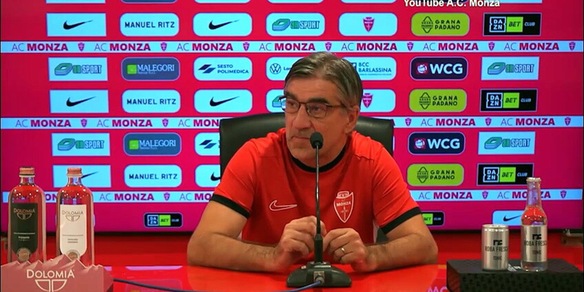 Juric non ha dubbi: "L'emergenza continua"