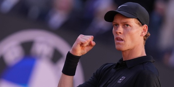 Sinner scalvalca Alcaraz per la prima volta: è il tennista più pagato al mondo. La classifica dei guadagni