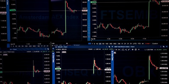 Borsa: l'Europa chiude in rialzo con l'impegno di Warsh sull'inflazione