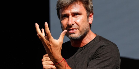 M5s, 'Di Battista ricoverato a Cuba, grande apprensione'