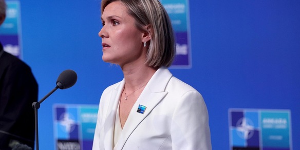 Islanda al voto sui negoziati Ue, chiusi i seggi