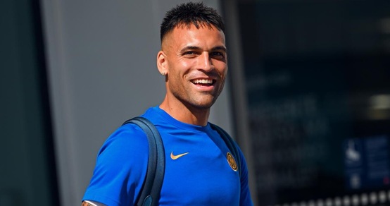 Inter, Lautaro scalpita per ripagare la fiducia di Chivu