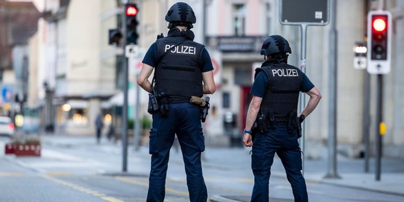 Sparatoria durante un rave in Svizzera, 'un morto e 5 feriti'