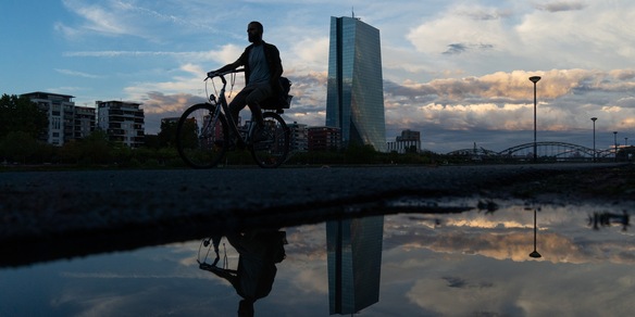 Bce, sempre più bond di big tech in Europa, impatto sulle altre aziende