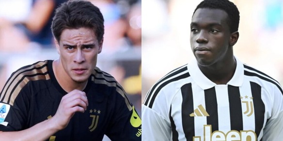 Juve, Roma, Argentina e Camerun: le ultimissime