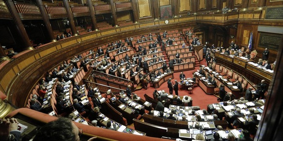 FI non presenta l'emendamento sul ballottaggio, c'è quello di Pera (FdI)