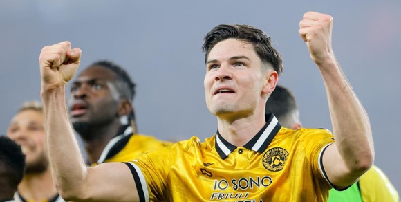 Coppa Italia, Udinese-Venezia: migliori quote e pronostico