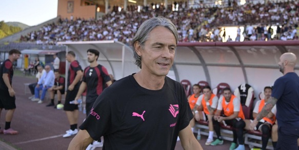 Palermo e Cagliari, missione ottavi di Coppa Italia: Bologna e Roma alla finestra