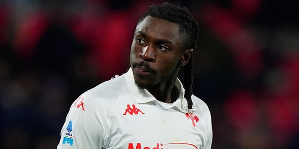 Kean al Como, contratto depositato: colpo Champions per Fabregas