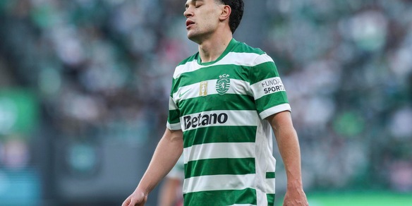 Fiorentina: dal Portogallo arriva Pedro Goncalves