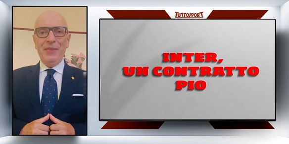 Inter, un futuro da Pio