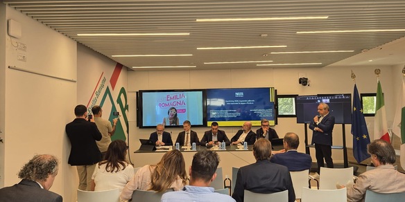 Europei Maschili: presentata la Pool A di Modena