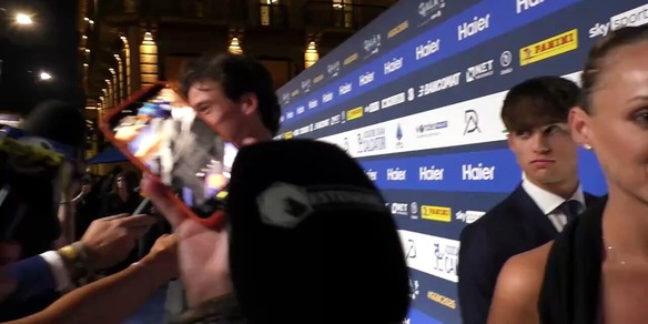 Svilar: "Noi da Scudetto? Vediamo passo dopo passo"